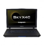 Ноутбук EUROCOM Sky X4C