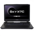 Ноутбук EUROCOM Sky X7C