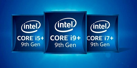 Eurocom Corp. добавил в конфигуратор модели EUROCOM Tornado F7W линейку процессоров Intel Core 9-го поколения.