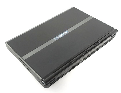 Eurocom дополнил линейку моделей Супер-Ноутбуков серии Panther на базе чипсета Intel X58 моделью EUROCOM Panther 3.0 со встроенным чипсетом безопасности TPM.
