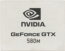 Eurocom добавляет к выбору для установки в ноутбуки видеокарту NVIDIA GeForce GTX 580M