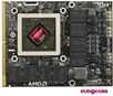 Eurocom добавляет видеокарту AMD Radeon HD 6990M в комплектацию линейки высокопроизводительных ноутбуков.