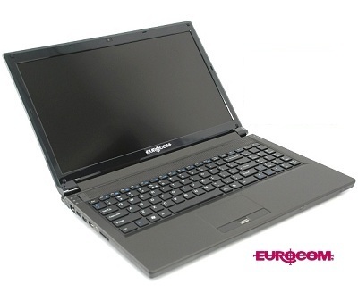Eurocom объявляет о поддержке 16 ГБ оперативной памяти DDR3-1866 в высокопроизводительном ноутбуке 15.6” EUROCOM Racer.