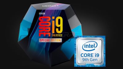 В конфигураторы ноутбуков линейки EUROCOM Sky X*C добавлены процессоры Intel® Core™ i9-9900KS LIMITED SPECIAL EDITION.
